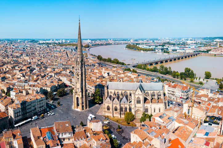 Emploi Btp Bordeaux