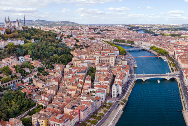 Emploi Btp Lyon