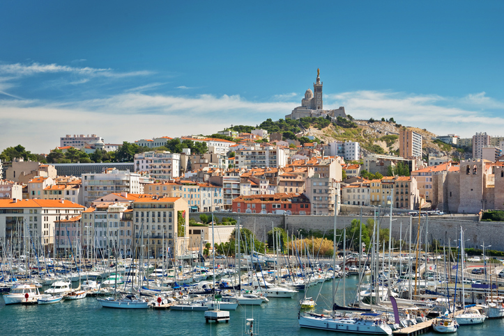 Emploi Btp Marseille