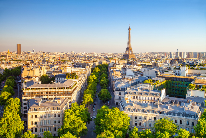 Emploi Btp Paris